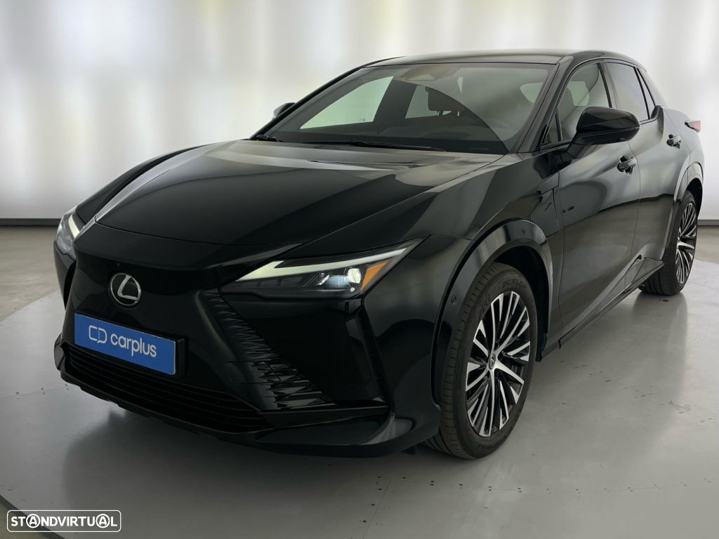 Lexus RZ 450e Executive Plus - 22