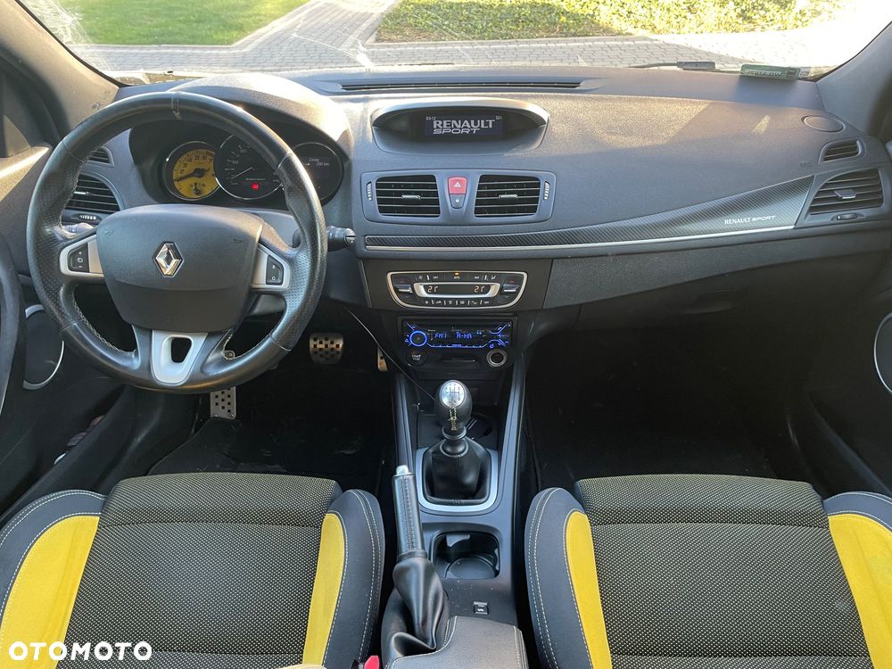 Renault Megane - 10