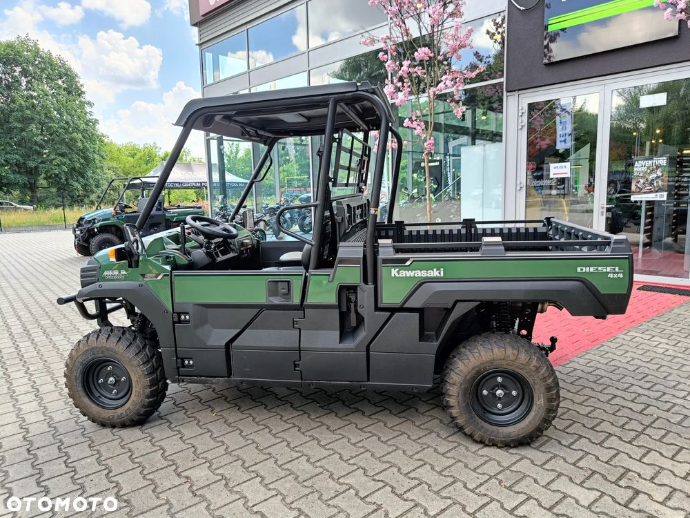 Kawasaki Inny - 8
