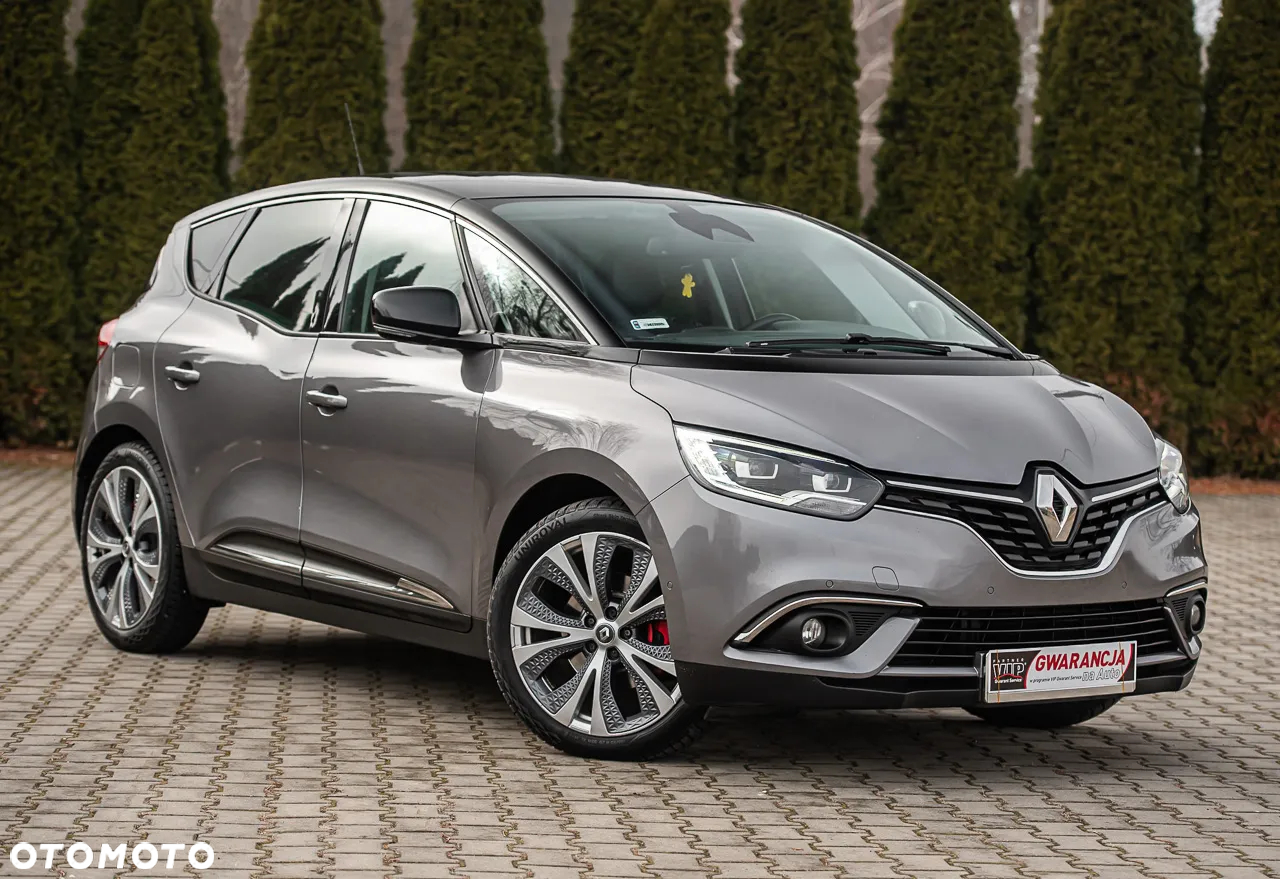 Renault Scenic 1.6 dCi Energy Bose Edition - 2