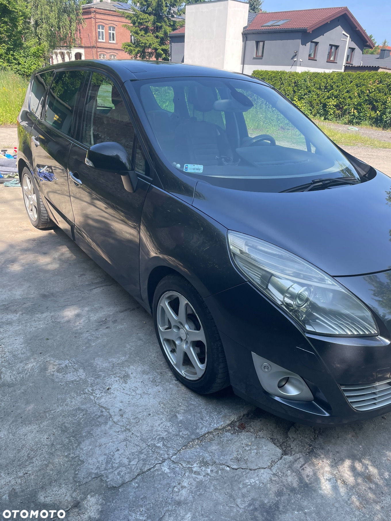 Renault Grand Scenic dCi 130 FAP Start & Stop Bose Edition - 13