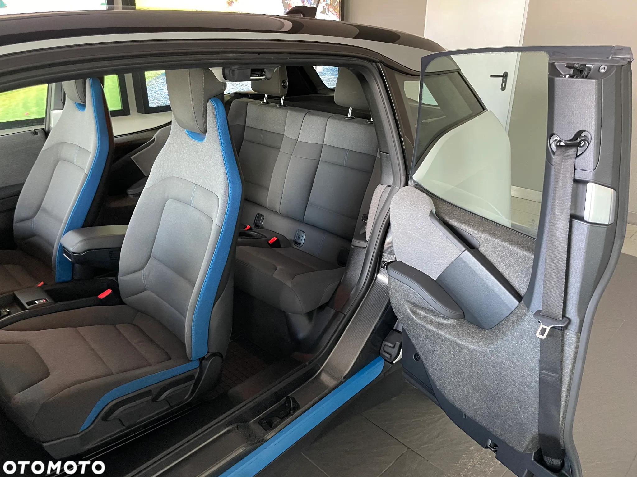 BMW i3 94 Ah - 9