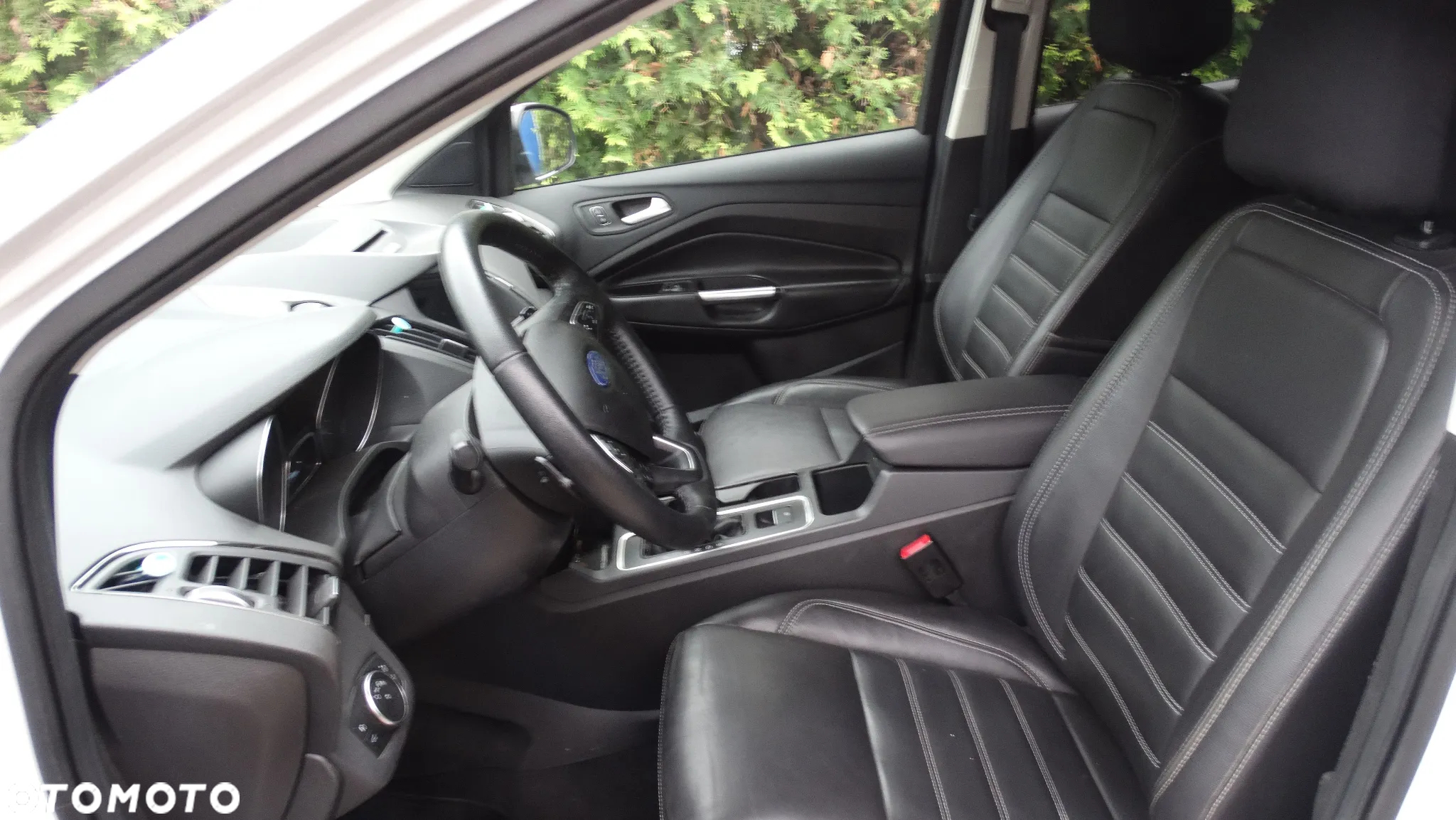 Ford Kuga 1.5 EcoBoost AWD Trend ASS - 11