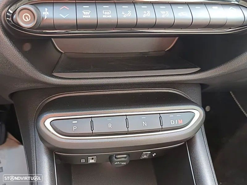 Fiat 600 1.2 Hybrid - 19