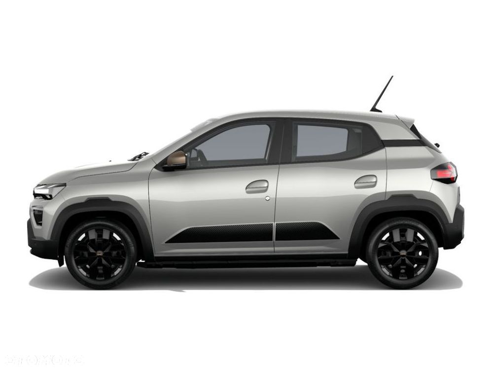 Dacia Spring Electric 24.3kWh 100 Extreme - 5