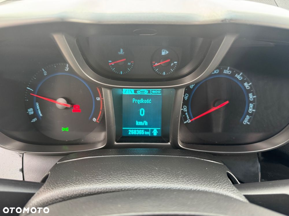 Chevrolet Orlando 2.0 D LT - 17