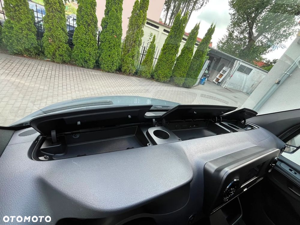 Mercedes-Benz sprinter 317 Mixto - 22