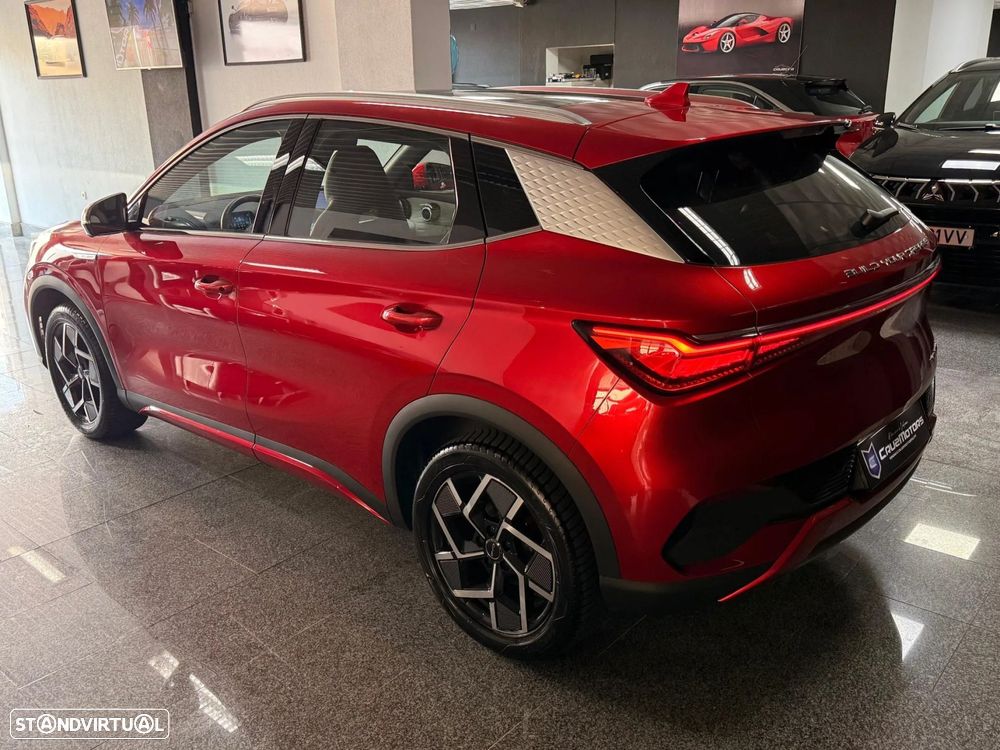 BYD Atto 3 60.48 kWh Design - 5