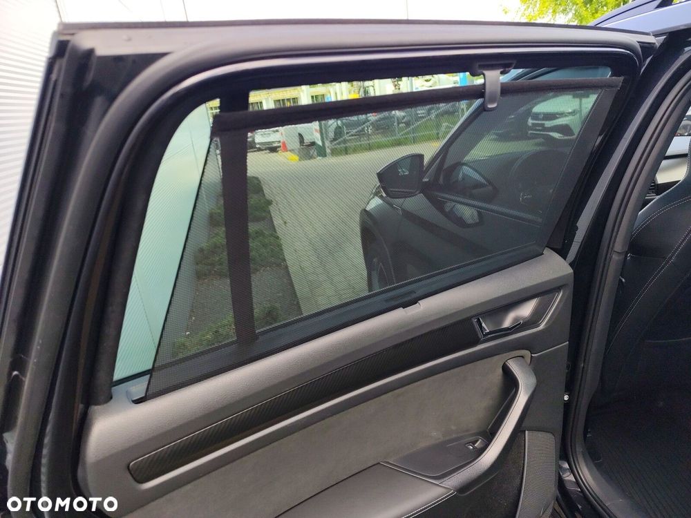 Skoda Kodiaq 2.0 TSI 4x4 Sportline DSG - 14