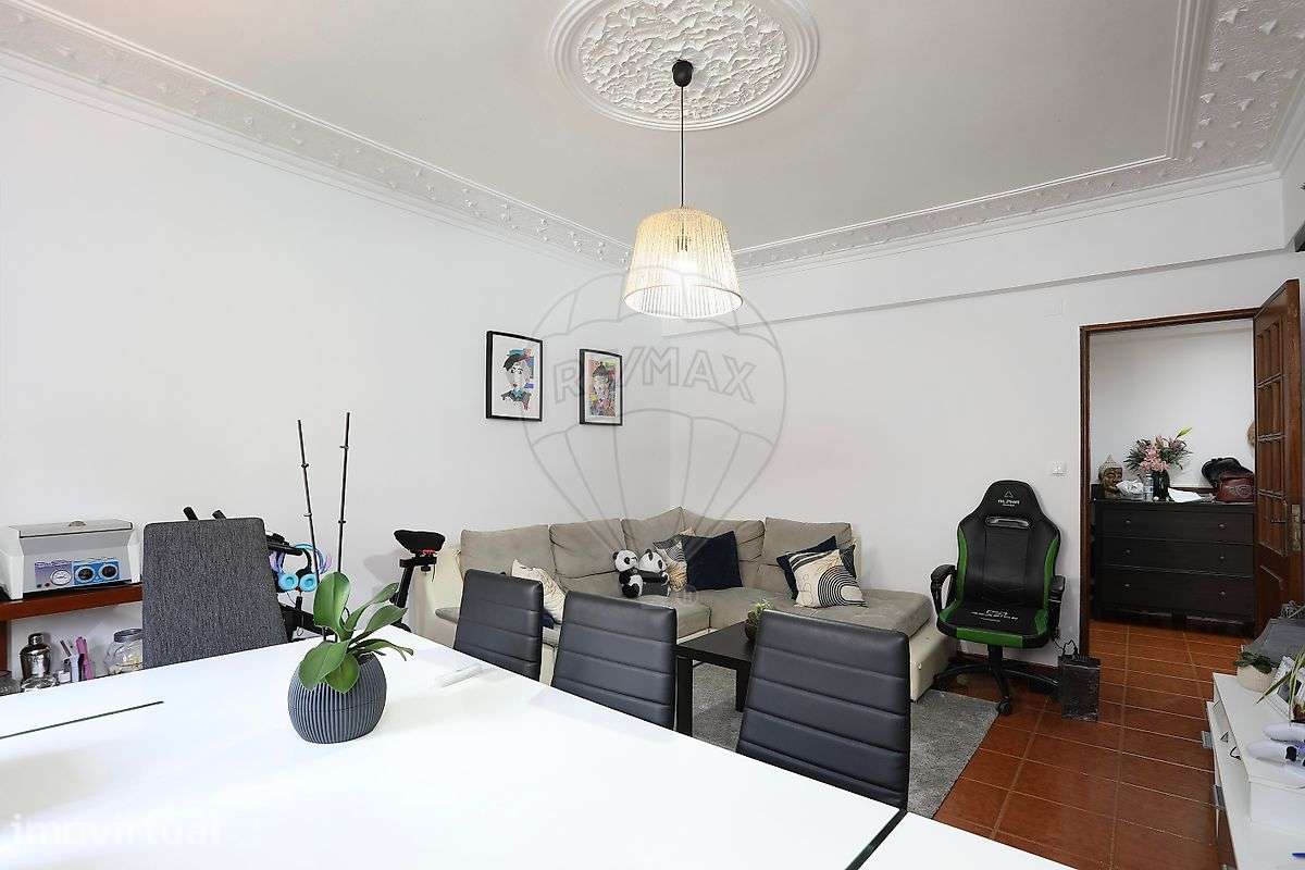Apartamento T2 para venda - Grande imagem: 3/22