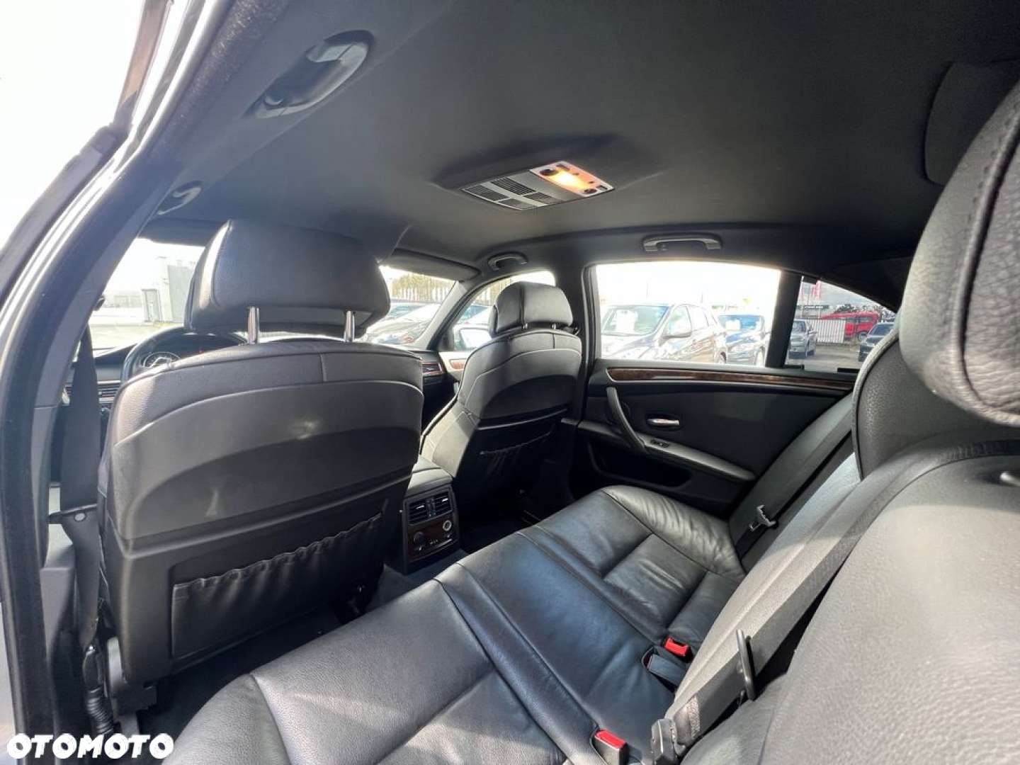 BMW Seria 5 - 13