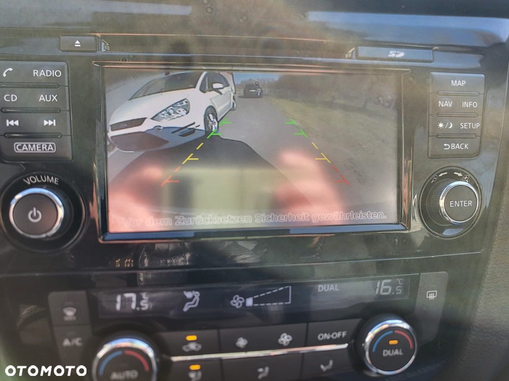 Nissan Qashqai 1.2 DIG-T Tekna+ - 9