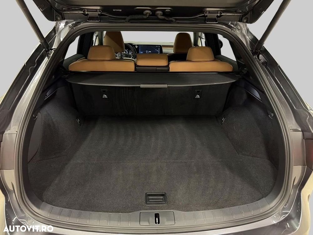 Lexus Seria RX 350h (hybrid) Executive Line - 21