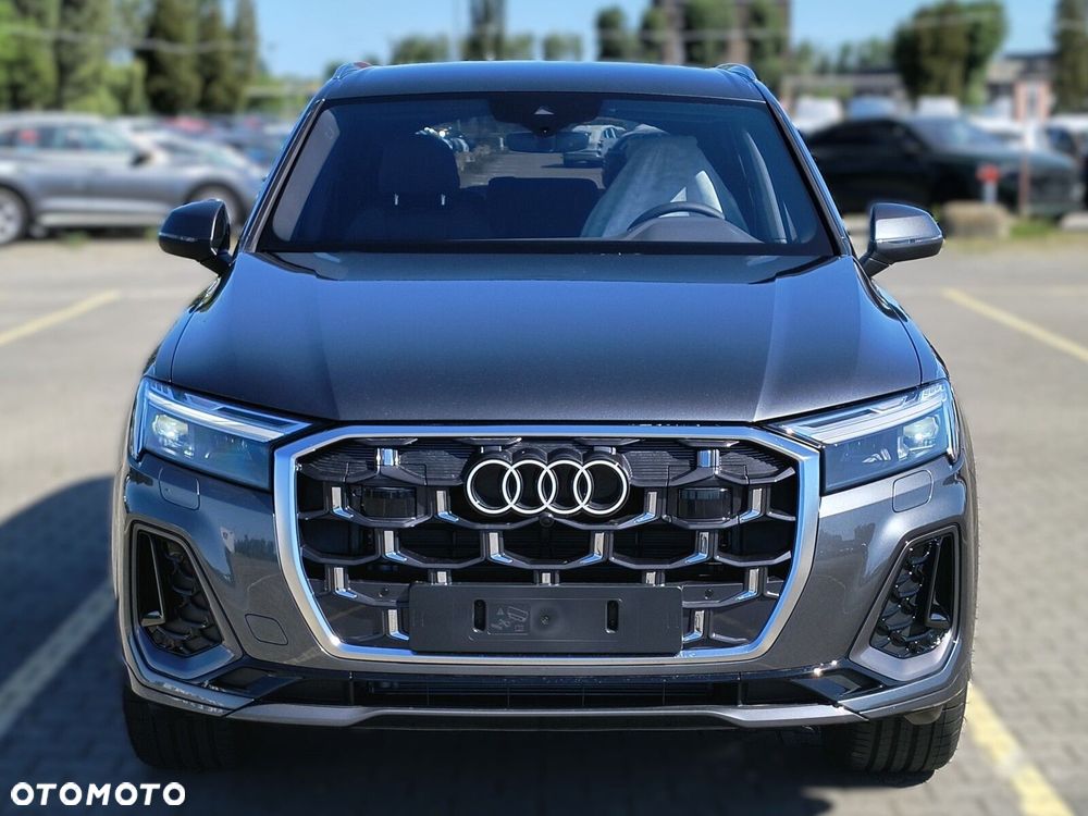 Audi Q7 - 12