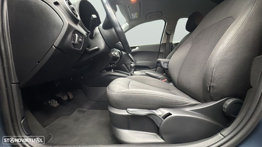 Audi A1 Sportback - 11