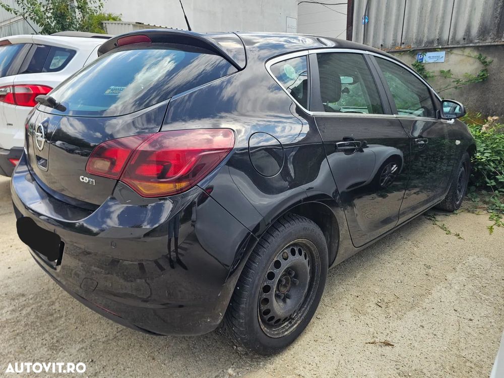 Opel Astra 1.7 CDTI - 3