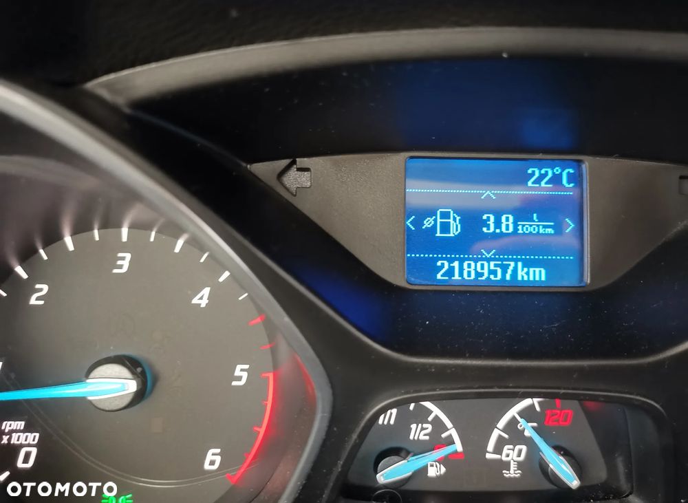 Ford Focus 1.6 TDCi Edition Start - 14