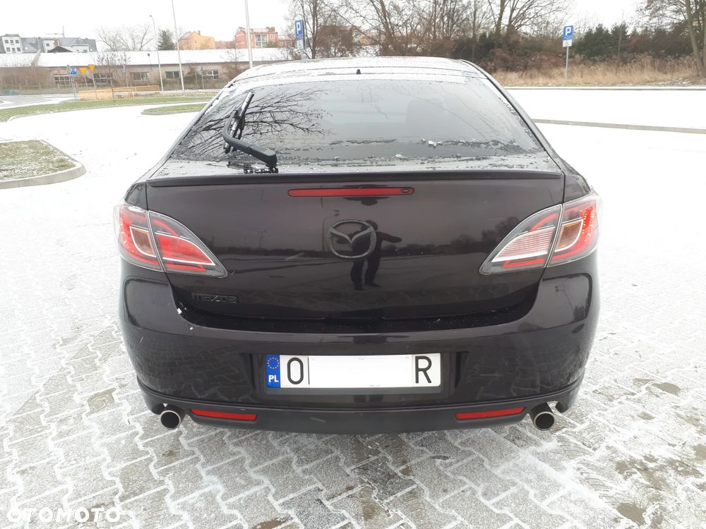 Mazda 6 Sport 2.0 Active - 14
