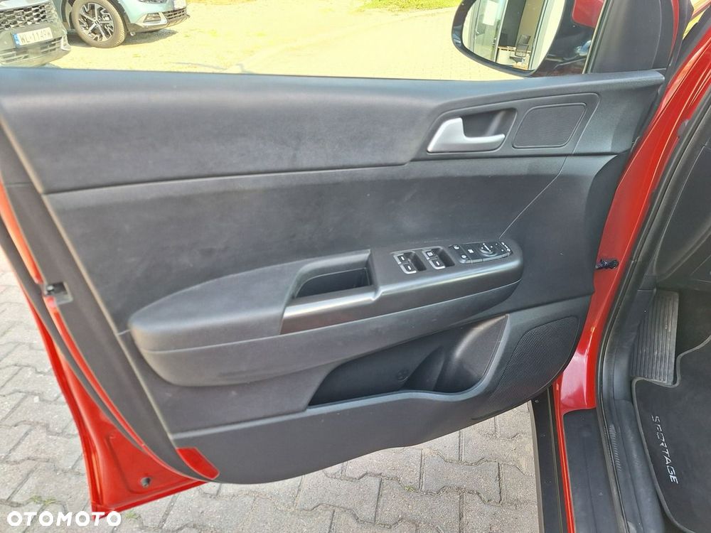 Kia Sportage 1.6 GDI M 2WD - 11