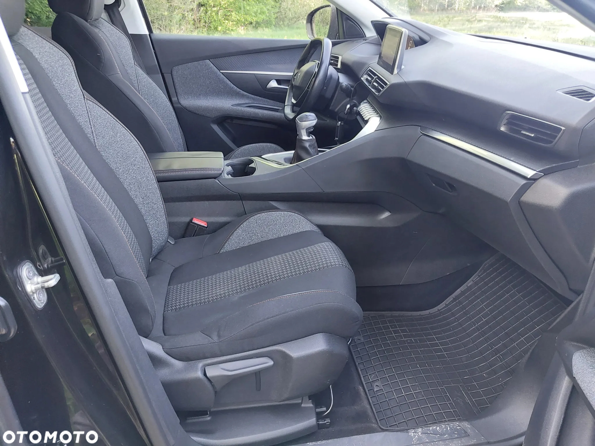 Peugeot 3008 - 30