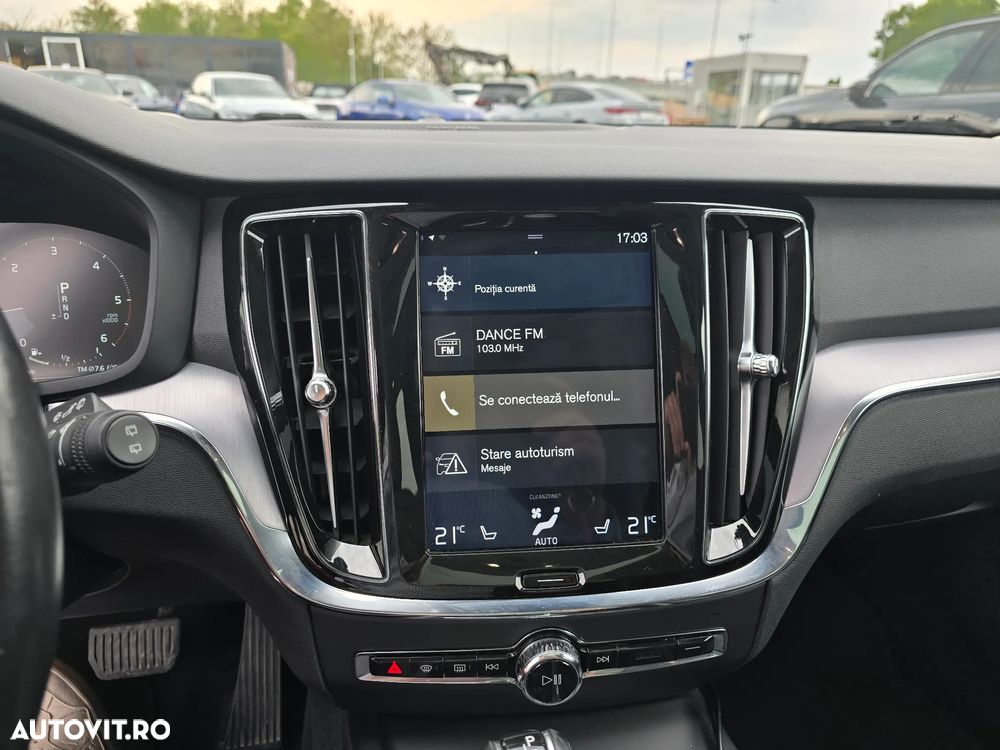 Volvo V60 D4 Momentum - 15