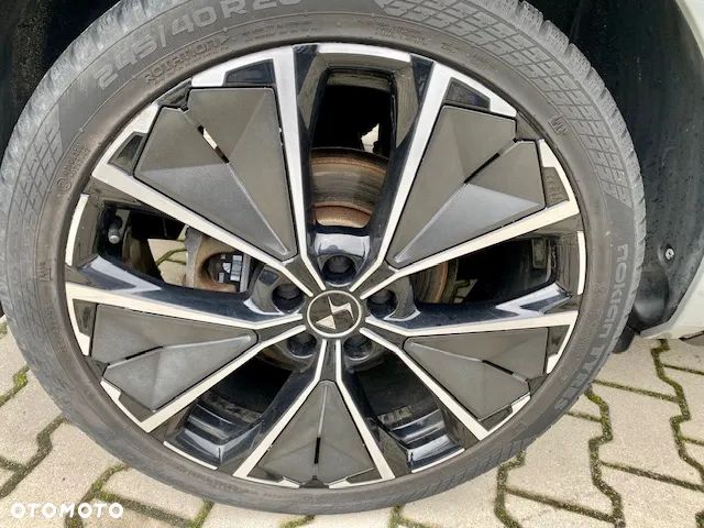 DS Automobiles DS 4 1.6 PureTech La Premiere - 26