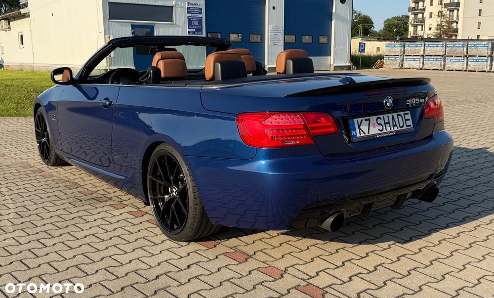 BMW Seria 3 - 6