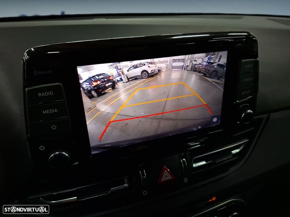 Hyundai i30 1.0 T-GDI Style Plus - 21