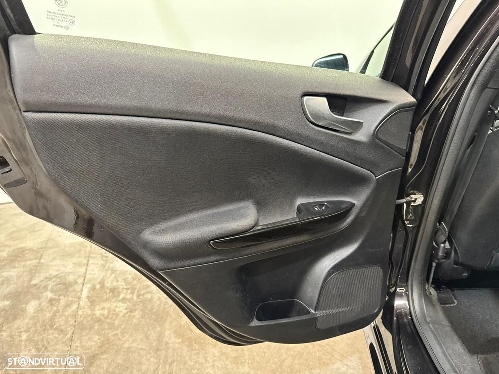 Alfa Romeo Giulietta 1.6 JTDm Progression - 19