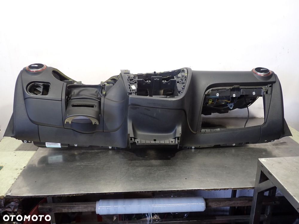 DESKA ROZDZIELCZA SEAT LEON II 1P0857067 - 8