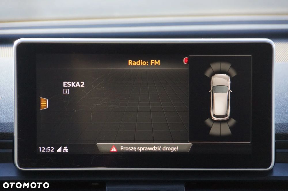 Audi Q5 2.0 TDI Quattro S tronic design - 16