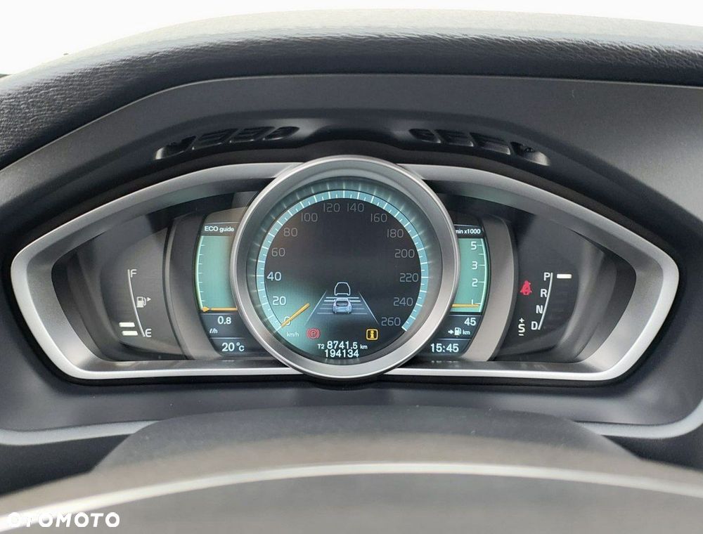 Volvo V40 Cross Country D3 Geartronic Summum - 27