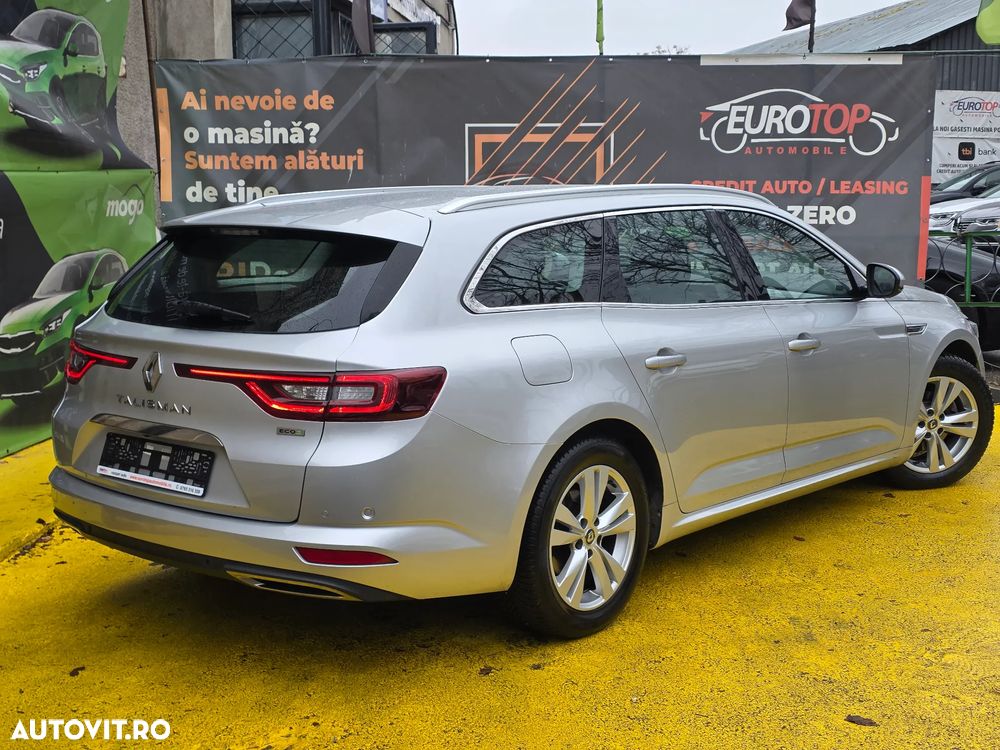 Renault Talisman - 6