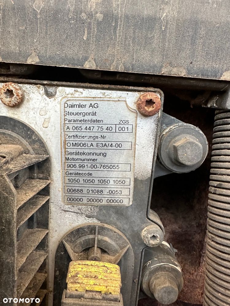 Doppstadt AK 230 PROFI - 8