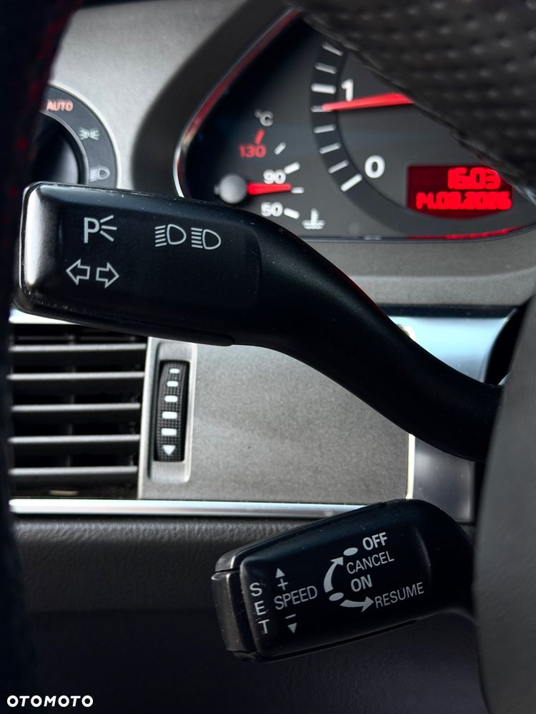 Audi A6 Limousine 3.0 TDI Quattro Tiptronic - 35