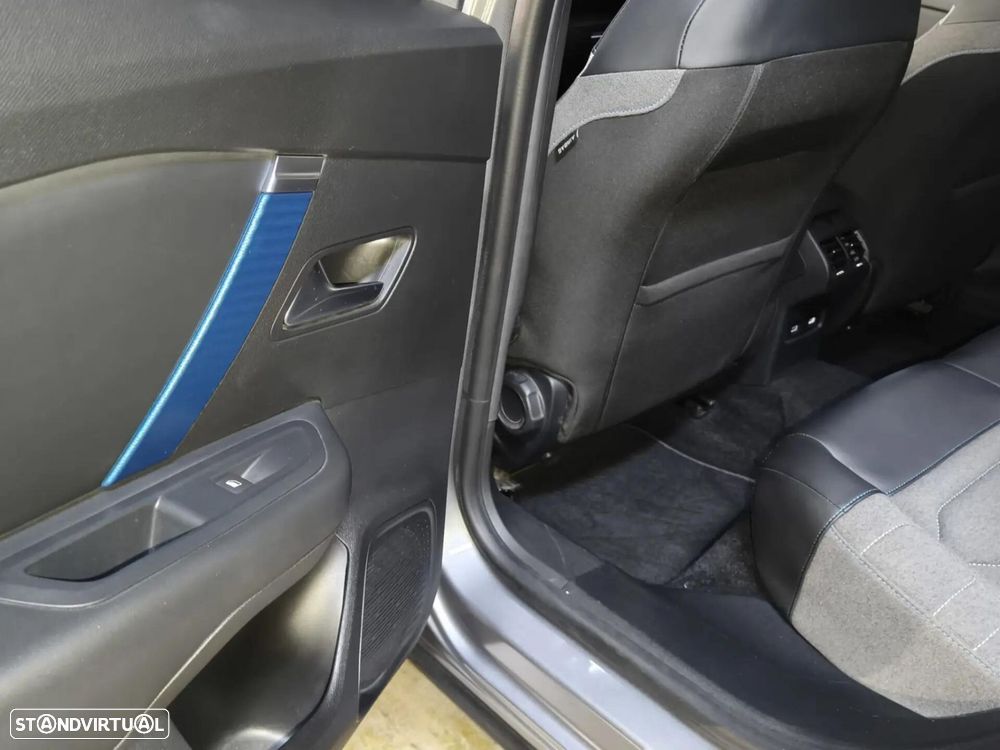 Citroën e-C4 50 kWh Feel - 27