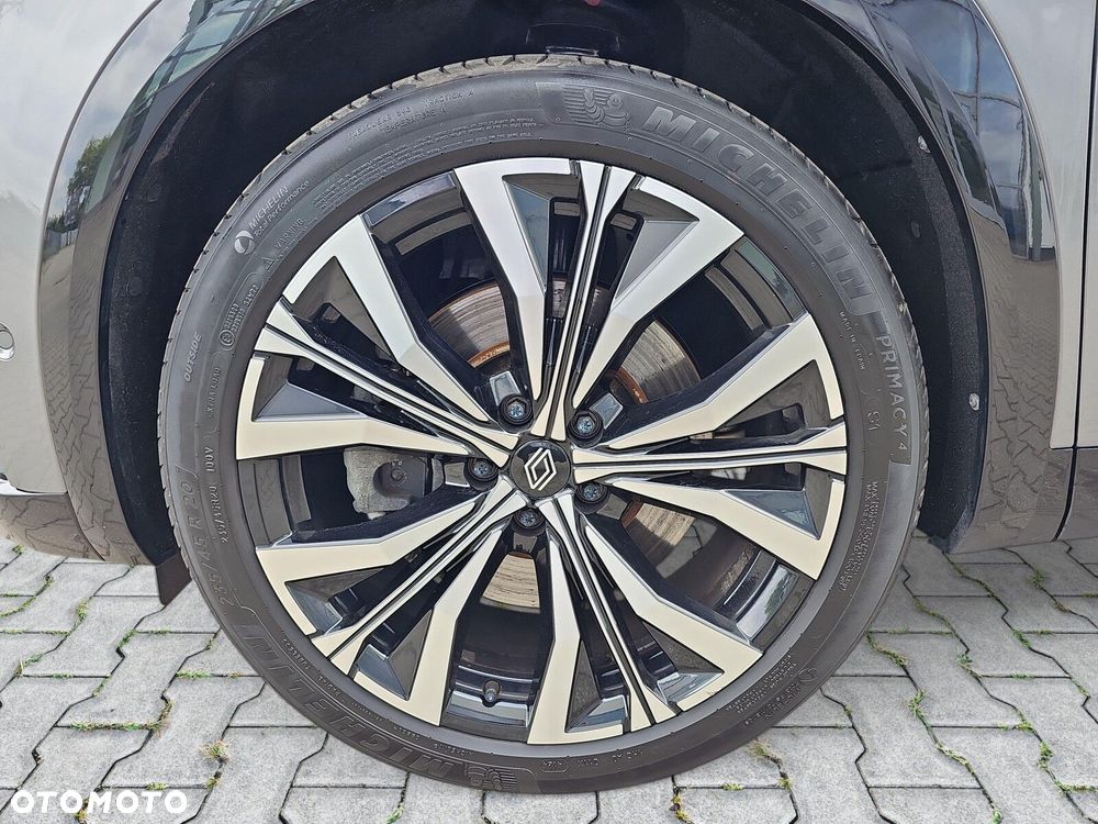Renault Espace 1.2 E-Tech Full Hybrid 200 Iconic MMT 5os - 39