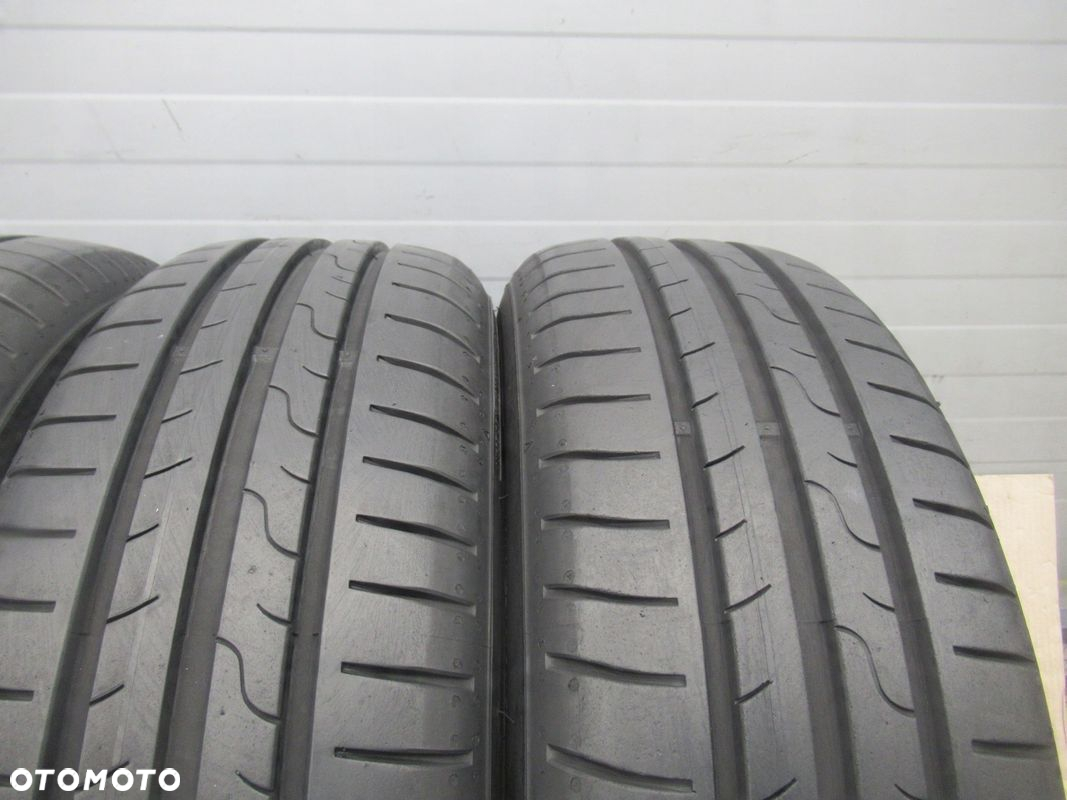 ALU+OPONY LATO R15 HYUNDAI i20,KIA RIO,MAZDA 2,TOYOTA YARIS,iQ,SWIFT - 9