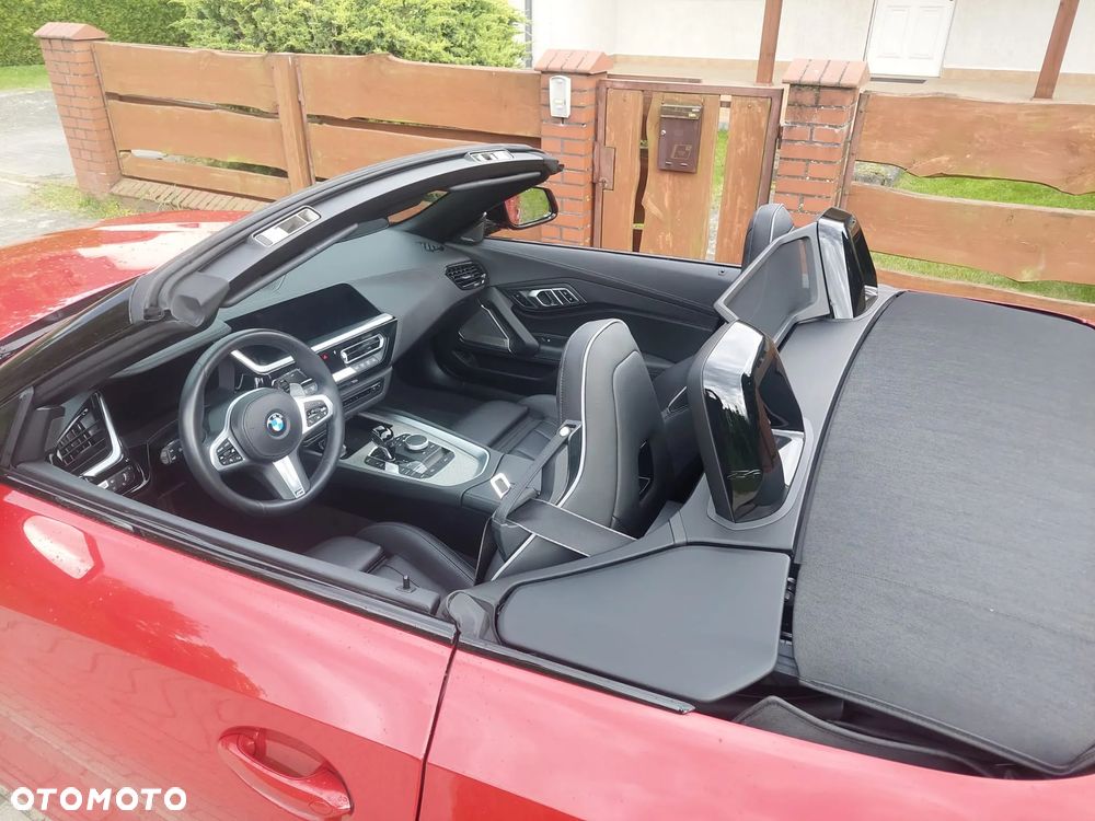 BMW Z4 sDrive30i - 3