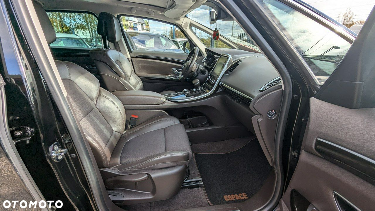 Renault Espace - 14