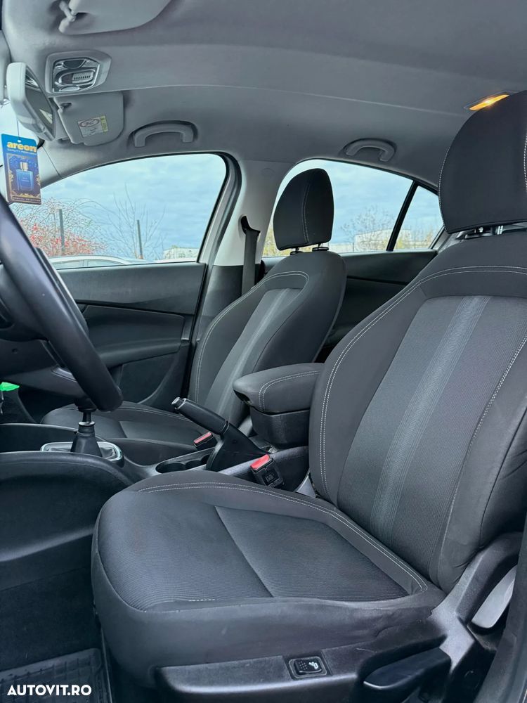 Fiat Tipo 1.4 16V Lounge - 23