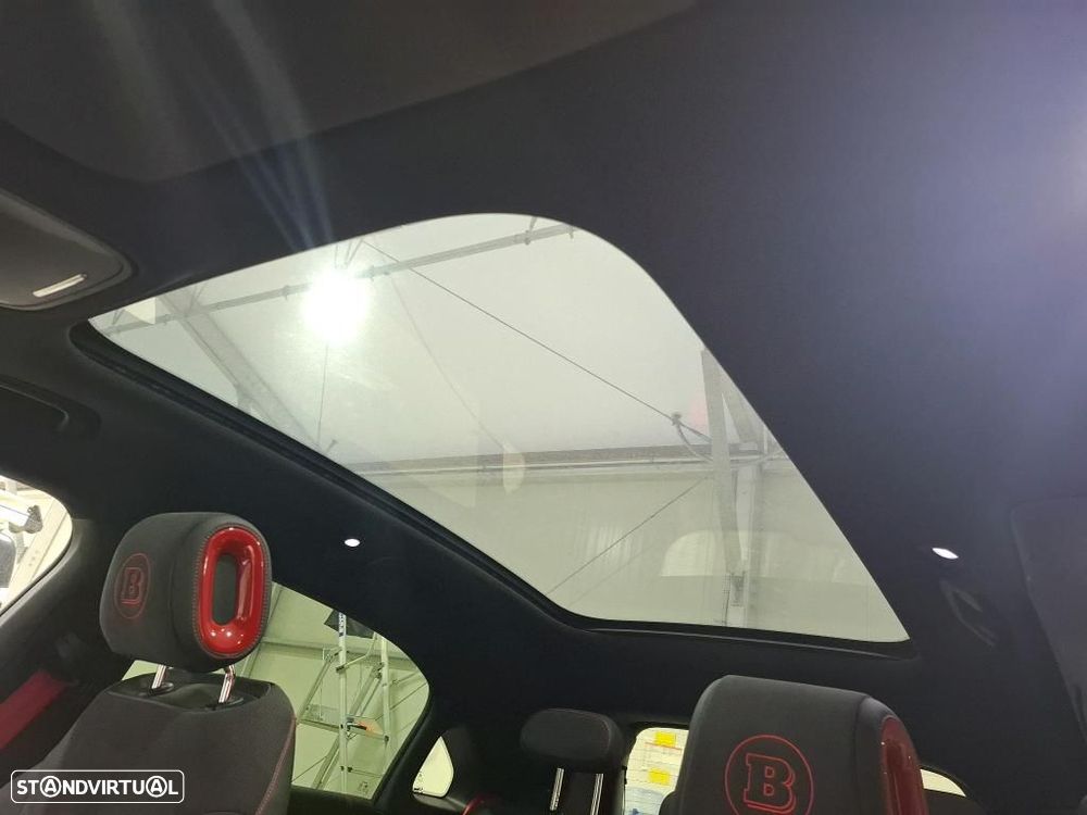 Smart #1 Brabus - 8
