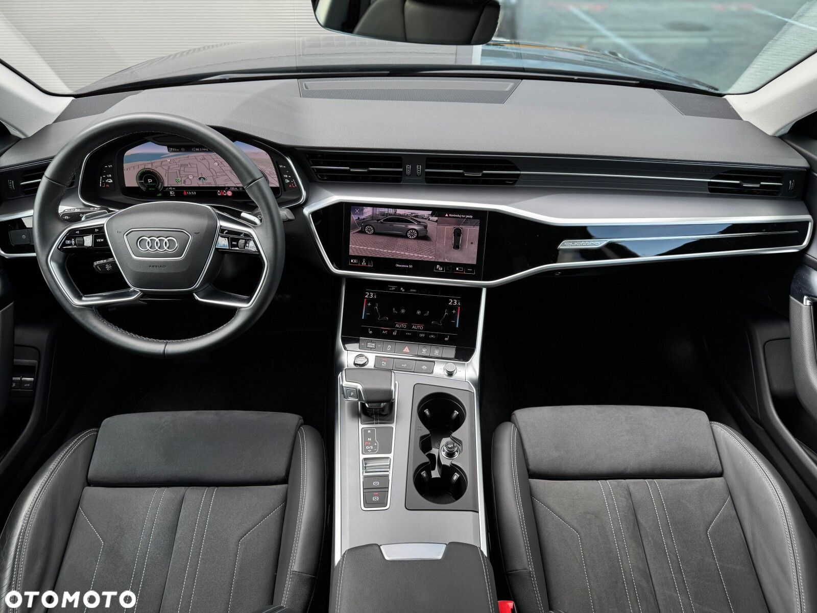 Audi A6 - 15