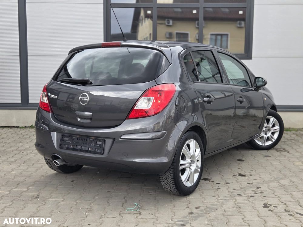 Opel Corsa 1.4 Active - 8
