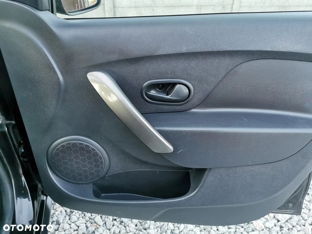 Dacia Sandero Stepway - 21