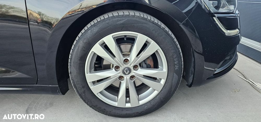 Renault Talisman ENERGY dCi 110 LIFE - 13