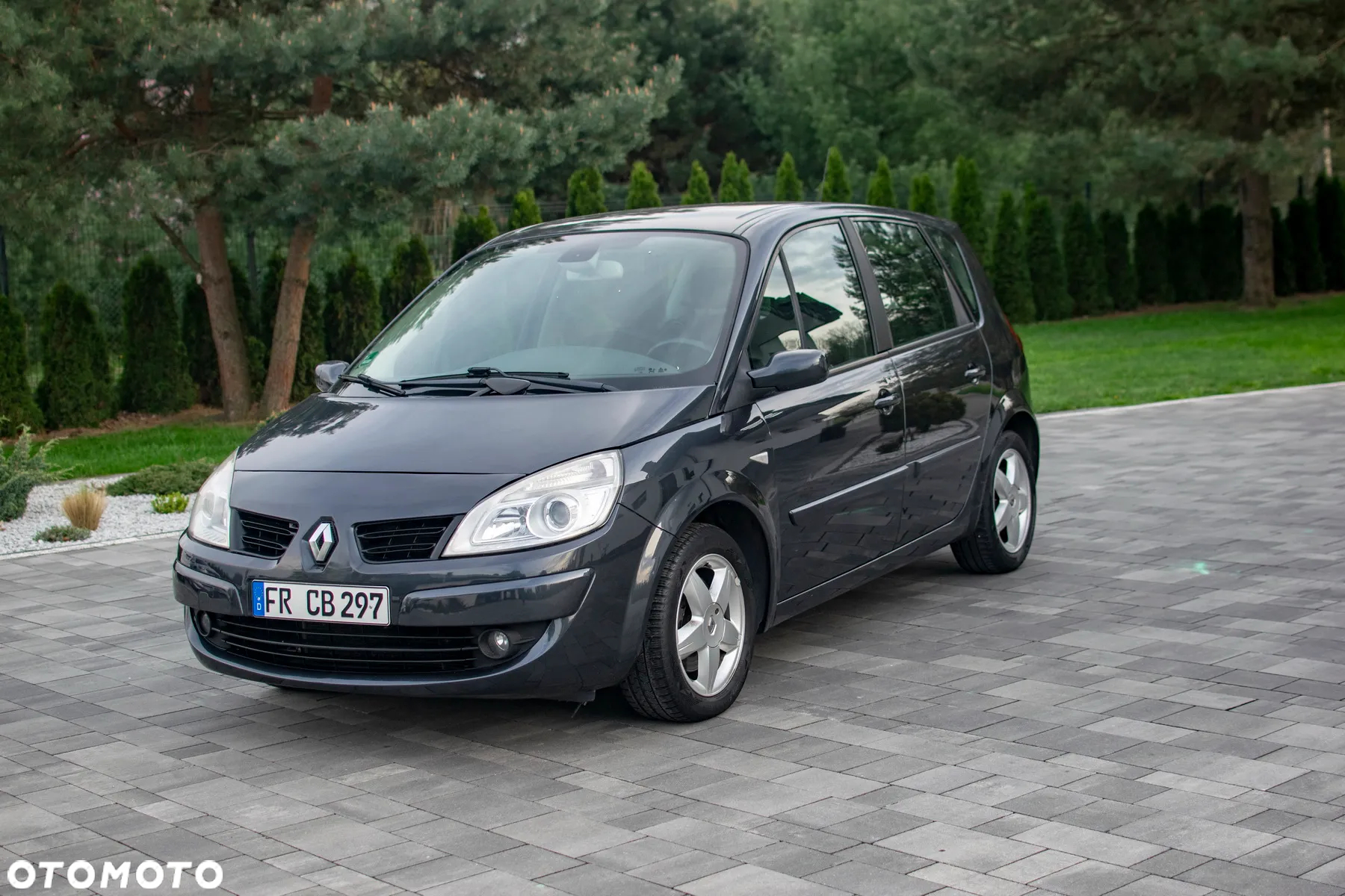 Renault Scenic - 20