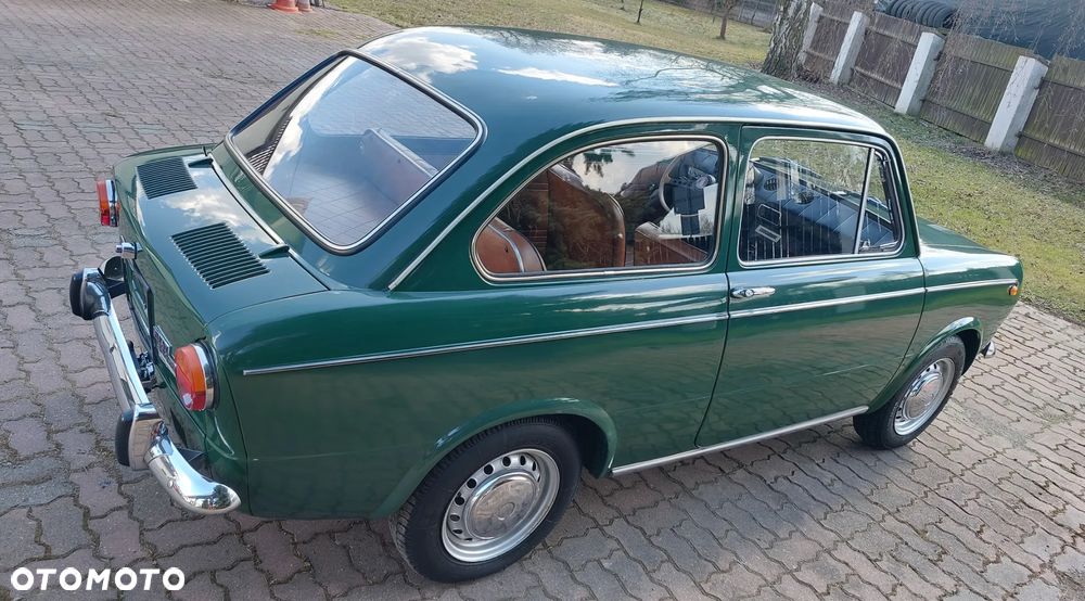 Fiat 850 - 4