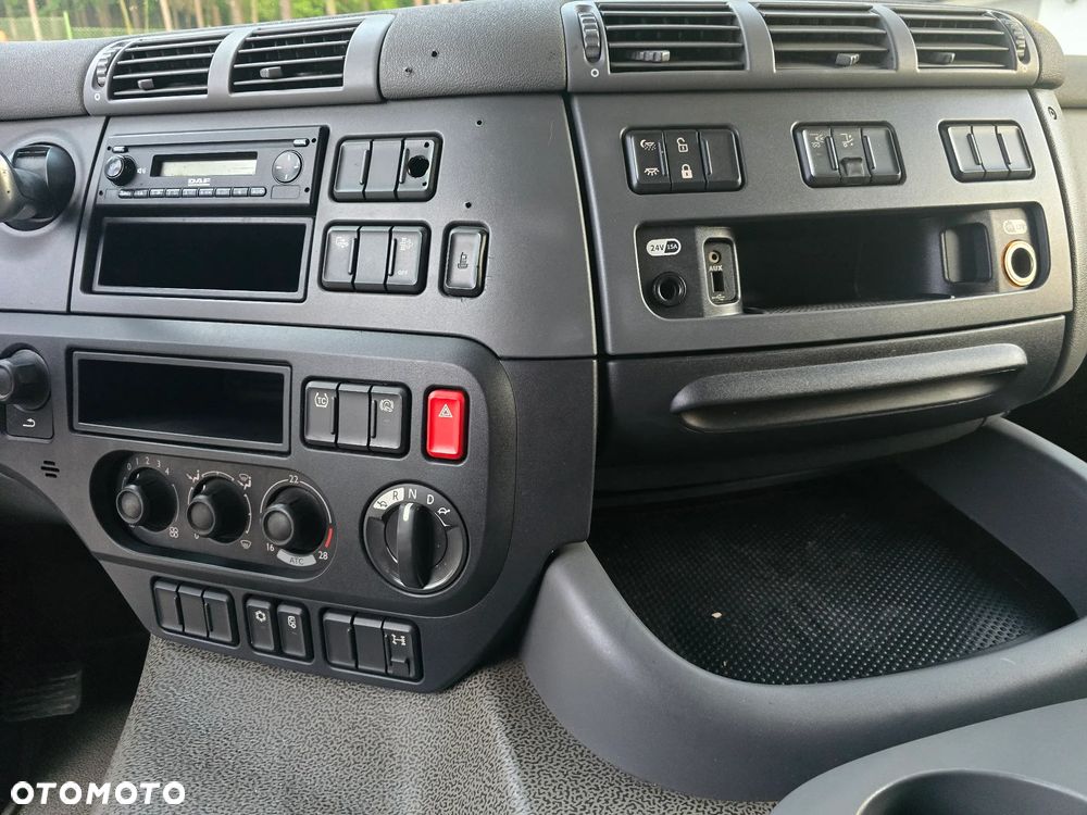 DAF CF 18290 - 7