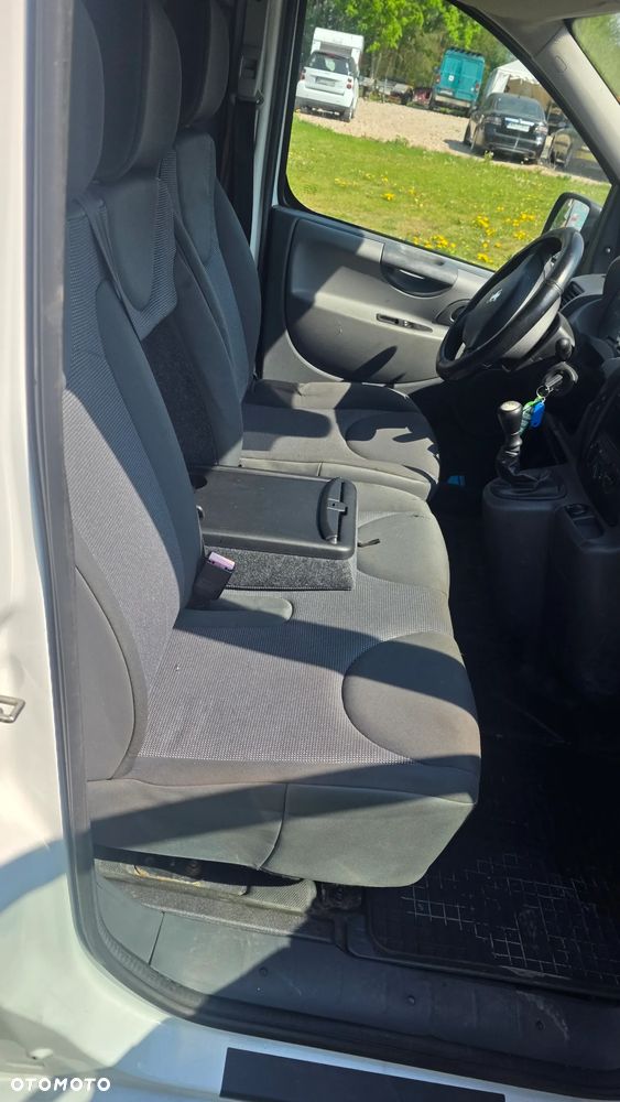 Peugeot Expert Tepee L1H1 (5-Si.) Access Cool in - 5
